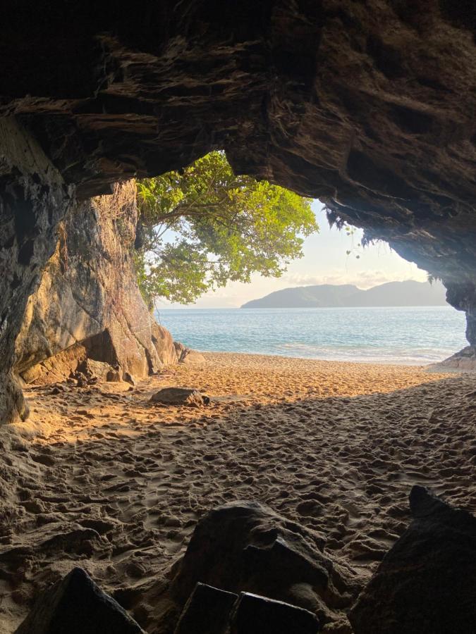 Albergue Casa Da Si Ubatuba